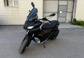 Aprilia Sr GT 200 / LEO VINCE/ MALOSSI MULTIVAR 2000 | Auto.bg — изображение 3 Aprilia Sr GT 200 / LEO VINCE/ MALOSSI MULTIVAR 2000 | Auto.bg — изображение 3
