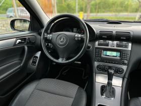 Mercedes-Benz C 200 Kompressor Avantgarde | Mobile.bg   7