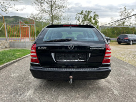 Mercedes-Benz C 200 Kompressor Avantgarde | Mobile.bg   6