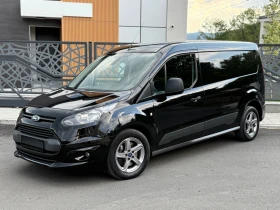 Ford Connect 1.6 TDCi 116 HK MAXi - Car24.bg Ford Connect 1.6 TDCi 116 HK MAXi