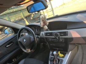 BMW 325 Xi | Auto.bg — изображение 6 BMW 325 Xi | Auto.bg — изображение 6