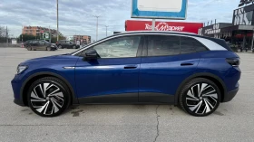 VW ID.4 НОВИ ЗИМНИ ГУМИ IQ 360 PANO HEAD UP - 42800 лв. / 21883.29 € - 72331902 3 | Car24.bg VW ID.4 НОВИ ЗИМНИ ГУМИ IQ 360 PANO HEAD UP - 42800 лв. / 21883.29 € - 72331902 3