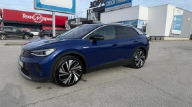 VW ID.4 НОВИ ЗИМНИ ГУМИ IQ 360 PANO HEAD UP - 42800 лв. / 21883.29 € - 72331902 2 | Car24.bg VW ID.4 НОВИ ЗИМНИ ГУМИ IQ 360 PANO HEAD UP - 42800 лв. / 21883.29 € - 72331902 2