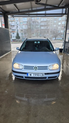 VW Golf 1.9 TDI 90HP - Car24.bg VW Golf 1.9 TDI 90HP