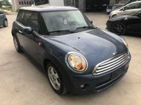Mini Cooper - 4200 € / 8214.49 лв. - 96872804 2 | Car24.bg Mini Cooper - 4200 € / 8214.49 лв. - 96872804 2