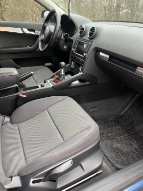 Audi A3 Quattro - 4500 € / 8801.24 лв. - 65439777 10 | Car24.bg Audi A3 Quattro - 4500 € / 8801.24 лв. - 65439777 10