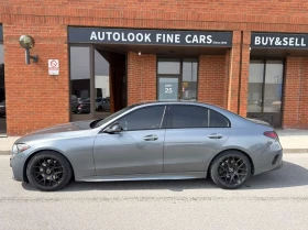 Mercedes-Benz C 300 * CARFAX * ЦЕНА ДО БГ | Auto.bg — изображение 2 Mercedes-Benz C 300 * CARFAX * ЦЕНА ДО БГ | Auto.bg — изображение 2