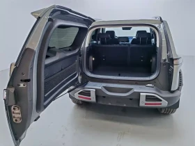 FangChengBau Tai3 AWD / 72.96kWh/ | Auto.bg — изображение 10 FangChengBau Tai3 AWD / 72.96kWh/ | Auto.bg — изображение 10