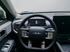 FangChengBau Tai3 AWD / 72.96kWh/ | Auto.bg — изображение 15 FangChengBau Tai3 AWD / 72.96kWh/ | Auto.bg — изображение 15