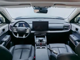 FangChengBau Tai3 AWD / 72.96kWh/ | Auto.bg — изображение 14 FangChengBau Tai3 AWD / 72.96kWh/ | Auto.bg — изображение 14