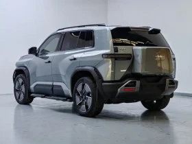 FangChengBau Tai3 AWD / 72.96kWh/ | Auto.bg — изображение 4 FangChengBau Tai3 AWD / 72.96kWh/ | Auto.bg — изображение 4