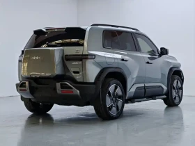 FangChengBau Tai3 AWD / 72.96kWh/ | Auto.bg — изображение 5 FangChengBau Tai3 AWD / 72.96kWh/ | Auto.bg — изображение 5