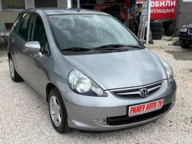 Honda Jazz FACE КЛИМАТРОНИК - Car24.bg Honda Jazz FACE КЛИМАТРОНИК