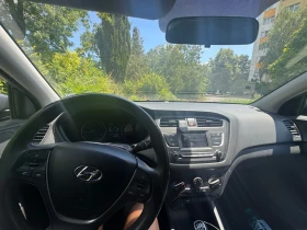 Hyundai I20 undefined | Auto.bg — изображение 4 Hyundai I20 undefined | Auto.bg — изображение 4