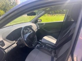 Hyundai I20 undefined | Auto.bg — изображение 3 Hyundai I20 undefined | Auto.bg — изображение 3