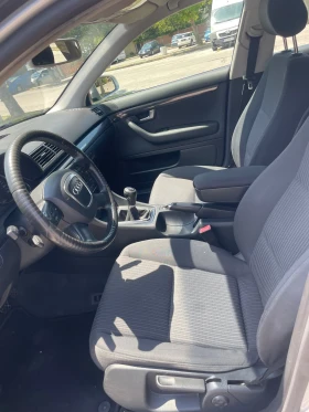 Audi A4 Б7 - 4200 € / 8214.49 лв. - 33844641 8 | Car24.bg Audi A4 Б7 - 4200 € / 8214.49 лв. - 33844641 8