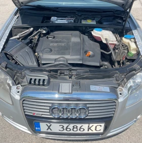 Audi A4 Б7 - 4200 € / 8214.49 лв. - 33844641 7 | Car24.bg Audi A4 Б7 - 4200 € / 8214.49 лв. - 33844641 7