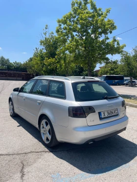 Audi A4 Б7 - 4200 € / 8214.49 лв. - 33844641 2 | Car24.bg Audi A4 Б7 - 4200 € / 8214.49 лв. - 33844641 2