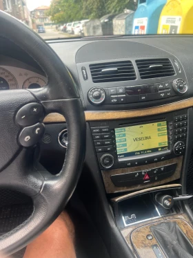 Mercedes-Benz E 220 - 4500 € / 8801.24 лв. - 43906359 7 | Car24.bg Mercedes-Benz E 220 - 4500 € / 8801.24 лв. - 43906359 7