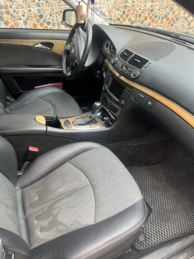 Mercedes-Benz E 220 - 4500 € / 8801.24 лв. - 43906359 9 | Car24.bg Mercedes-Benz E 220 - 4500 € / 8801.24 лв. - 43906359 9