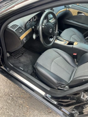 Mercedes-Benz E 220 - 4500 € / 8801.24 лв. - 43906359 6 | Car24.bg Mercedes-Benz E 220 - 4500 € / 8801.24 лв. - 43906359 6
