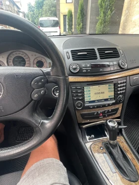 Mercedes-Benz E 220 - 4500 € / 8801.24 лв. - 43906359 10 | Car24.bg Mercedes-Benz E 220 - 4500 € / 8801.24 лв. - 43906359 10
