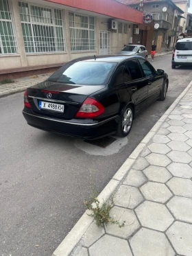 Mercedes-Benz E 220 - 4500 € / 8801.24 лв. - 43906359 11 | Car24.bg Mercedes-Benz E 220 - 4500 € / 8801.24 лв. - 43906359 11
