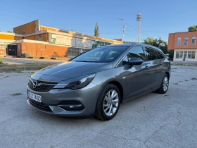 Снимка Opel Astra