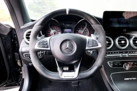 Mercedes-Benz C 63 AMG S COUPE ЦЕНА ДО БЪЛГАРИЯ АВТОКРЕДИТ | Auto.bg — изображение 9 Mercedes-Benz C 63 AMG S COUPE ЦЕНА ДО БЪЛГАРИЯ АВТОКРЕДИТ | Auto.bg — изображение 9