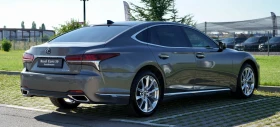 Lexus LS 500 LUXURY* HUD* KEYLESS* 360 CAM* DISTR* MARK LEVINSO | Auto.bg — изображение 4 Lexus LS 500 LUXURY* HUD* KEYLESS* 360 CAM* DISTR* MARK LEVINSO | Auto.bg — изображение 4