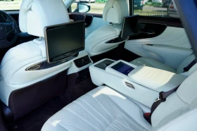 Lexus LS 500 LUXURY* HUD* KEYLESS* 360 CAM* DISTR* MARK LEVINSO | Auto.bg — изображение 15 Lexus LS 500 LUXURY* HUD* KEYLESS* 360 CAM* DISTR* MARK LEVINSO | Auto.bg — изображение 15