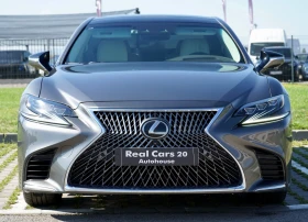 Lexus LS 500 LUXURY* HUD* KEYLESS* 360 CAM* DISTR* MARK LEVINSO | Auto.bg — изображение 2 Lexus LS 500 LUXURY* HUD* KEYLESS* 360 CAM* DISTR* MARK LEVINSO | Auto.bg — изображение 2