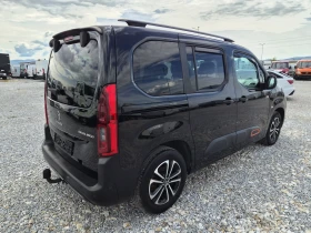 Citroen Berlingo XTR 1.5 * Пано * Подгрев * Head -Up - 12999 € - 72773120 5 | Car24.bg Citroen Berlingo XTR 1.5 * Пано * Подгрев * Head -Up - 12999 € - 72773120 5