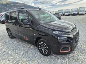 Citroen Berlingo XTR 1.5 * Пано * Подгрев * Head -Up - 12999 € - 72773120 7 | Car24.bg Citroen Berlingo XTR 1.5 * Пано * Подгрев * Head -Up - 12999 € - 72773120 7