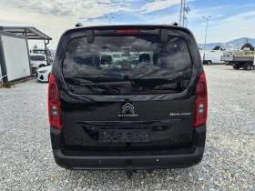 Citroen Berlingo XTR 1.5 * Пано * Подгрев * Head -Up - 12999 € - 72773120 4 | Car24.bg Citroen Berlingo XTR 1.5 * Пано * Подгрев * Head -Up - 12999 € - 72773120 4