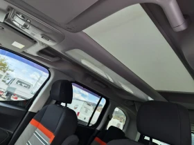 Citroen Berlingo XTR 1.5 * Пано * Подгрев * Head -Up - 12999 € - 72773120 14 | Car24.bg Citroen Berlingo XTR 1.5 * Пано * Подгрев * Head -Up - 12999 € - 72773120 14