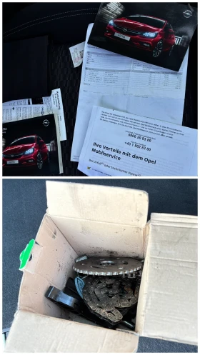 Opel Astra 1.6CDTI Навигация Car-Play* ОБСЛУЖЕНИ ВЕРИГИ* - 6850 € - 45531278 14 | Car24.bg Opel Astra 1.6CDTI Навигация Car-Play* ОБСЛУЖЕНИ ВЕРИГИ* - 6850 € - 45531278 14