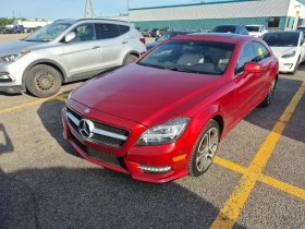 Mercedes-Benz CLS 550 KEYLESS* ОБДУХВАНЕ* TRACK PACKAGE* ACTIVE PARK ASS - Car24.bg Mercedes-Benz CLS 550 KEYLESS* ОБДУХВАНЕ* TRACK PACKAGE* ACTIVE PARK ASS
