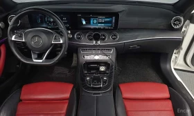 Mercedes-Benz E 220 d Coupe/АМГ ПАКЕТ/ФИНАНСИРАНЕ | Auto.bg — изображение 7 Mercedes-Benz E 220 d Coupe/АМГ ПАКЕТ/ФИНАНСИРАНЕ | Auto.bg — изображение 7