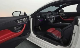 Mercedes-Benz E 220 d Coupe/АМГ ПАКЕТ/ФИНАНСИРАНЕ | Auto.bg — изображение 10 Mercedes-Benz E 220 d Coupe/АМГ ПАКЕТ/ФИНАНСИРАНЕ | Auto.bg — изображение 10