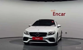Mercedes-Benz E 220 d Coupe/АМГ ПАКЕТ/ФИНАНСИРАНЕ | Auto.bg — изображение 3 Mercedes-Benz E 220 d Coupe/АМГ ПАКЕТ/ФИНАНСИРАНЕ | Auto.bg — изображение 3