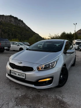 Kia Ceed 1.6CRDI, EURO 6B, FACELIFT, ХЕЧБЕК, 82000км | Auto.bg — изображение 16 Kia Ceed 1.6CRDI, EURO 6B, FACELIFT, ХЕЧБЕК, 82000км | Auto.bg — изображение 16
