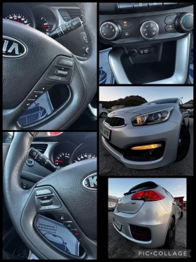 Kia Ceed 1.6CRDI, EURO 6B, FACELIFT, ХЕЧБЕК, 82000км | Auto.bg — изображение 14 Kia Ceed 1.6CRDI, EURO 6B, FACELIFT, ХЕЧБЕК, 82000км | Auto.bg — изображение 14