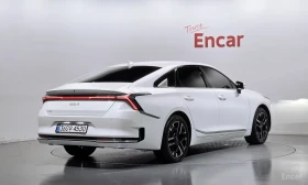 Kia K8 NOBLESSE* HUD* 360* ОБДУХ* MASSAGE* MEMORY | Auto.bg — изображение 4 Kia K8 NOBLESSE* HUD* 360* ОБДУХ* MASSAGE* MEMORY | Auto.bg — изображение 4
