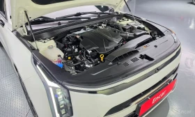 Kia K8 NOBLESSE* HUD* 360* ОБДУХ* MASSAGE* MEMORY | Auto.bg — изображение 5 Kia K8 NOBLESSE* HUD* 360* ОБДУХ* MASSAGE* MEMORY | Auto.bg — изображение 5