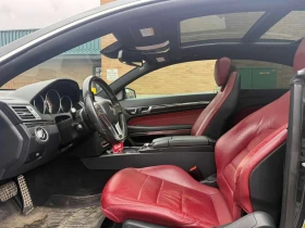 Mercedes-Benz E 400 АМГ ПАКЕТ/4MATIC/360 КАМ/ЧЕРВЕН САЛОН/ПОДГРЕВ/КЛИП - 10499 € - 65170646 5 | Car24.bg Mercedes-Benz E 400 АМГ ПАКЕТ/4MATIC/360 КАМ/ЧЕРВЕН САЛОН/ПОДГРЕВ/КЛИП - 10499 € - 65170646 5