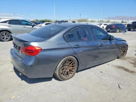 BMW 340 M SPORTPACKAGE| HARMAN/KARDON| HUD | Auto.bg — изображение 5 BMW 340 M SPORTPACKAGE| HARMAN/KARDON| HUD | Auto.bg — изображение 5