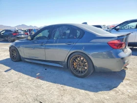 BMW 340 M SPORTPACKAGE| HARMAN/KARDON| HUD | Auto.bg — изображение 4 BMW 340 M SPORTPACKAGE| HARMAN/KARDON| HUD | Auto.bg — изображение 4