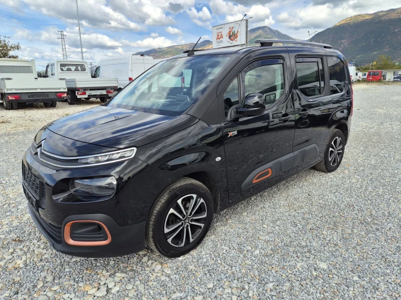 Citroen Berlingo XTR 1.5 * Пано * Подгрев * Head -Up - 12999 € - 72773120 1 | Car24.bg Citroen Berlingo XTR 1.5 * Пано * Подгрев * Head -Up - 12999 € - 72773120 1