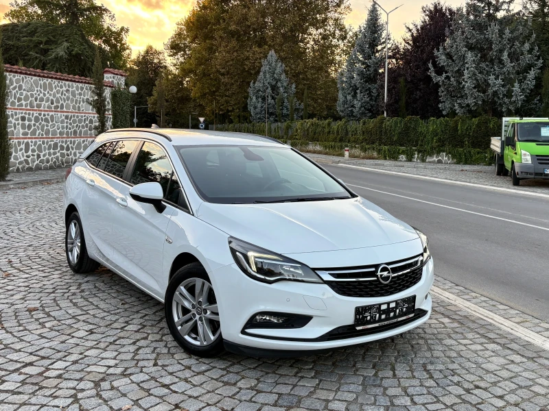 Opel Astra 1.6CDTI Навигация Car-Play* ОБСЛУЖЕНИ ВЕРИГИ* - 6850 € - 45531278 1 | Car24.bg Opel Astra 1.6CDTI Навигация Car-Play* ОБСЛУЖЕНИ ВЕРИГИ* - 6850 € - 45531278 1